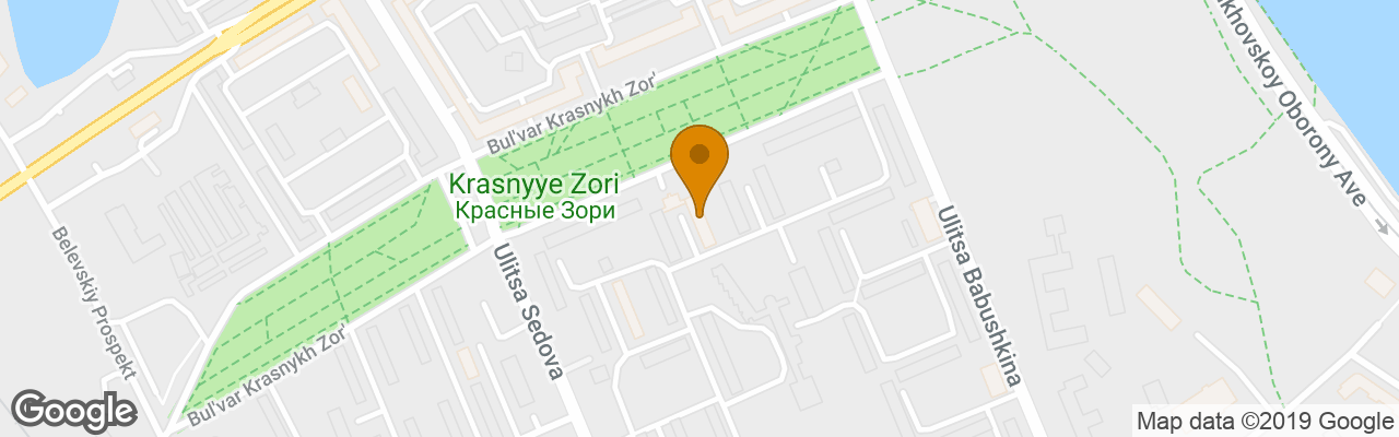 Hotel Galakt Economy