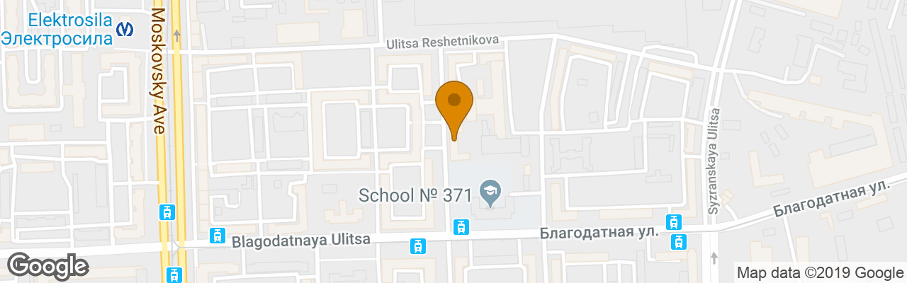 Tourist Hotel Econom