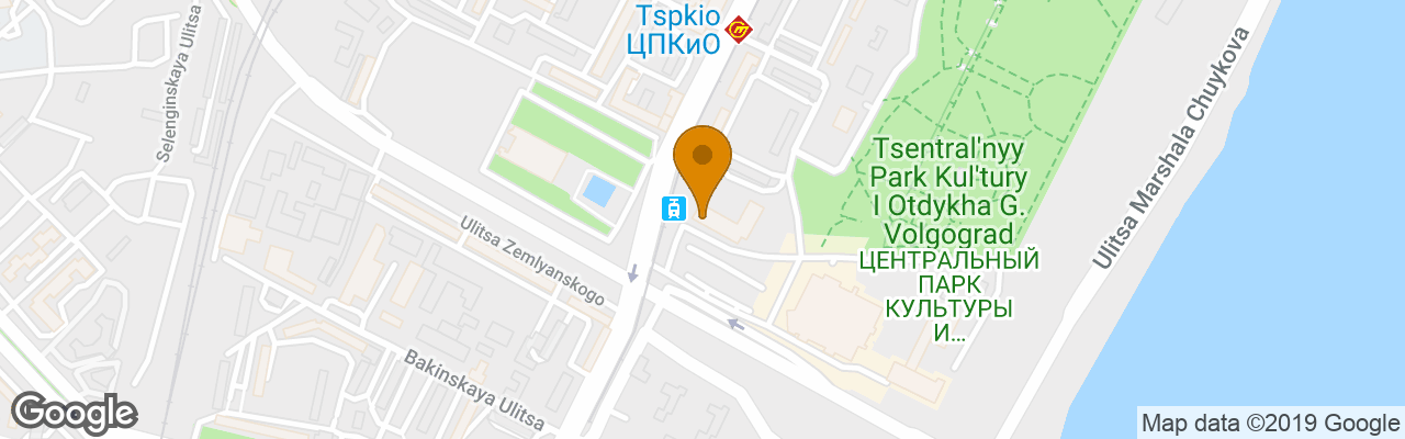 Hotel Hilton Garden Inn Volgograd