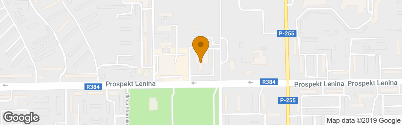 Hotel Crystall de Luxe