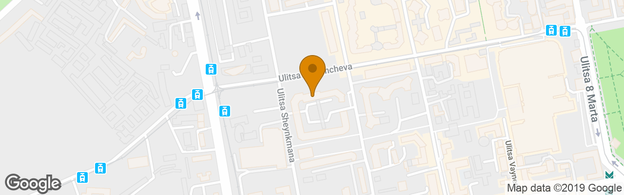 Hostel Odissey Centre