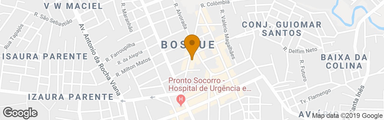 Hotel Guapindaia Bosque 