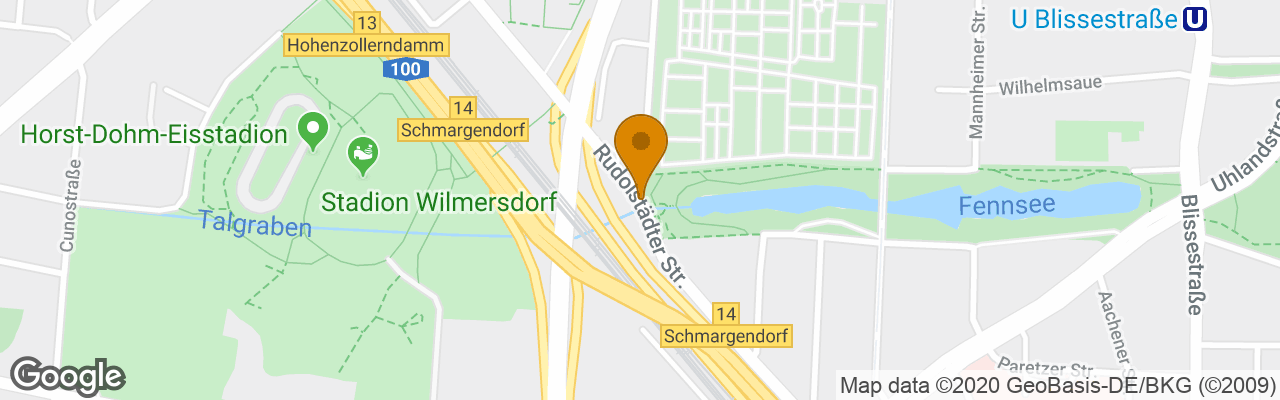 Herberge Enjoy Hotel Berlin City West