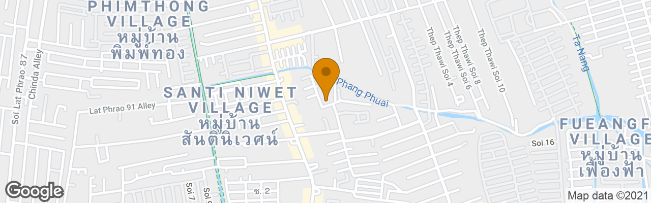 Pantip Hotel Ladphrao