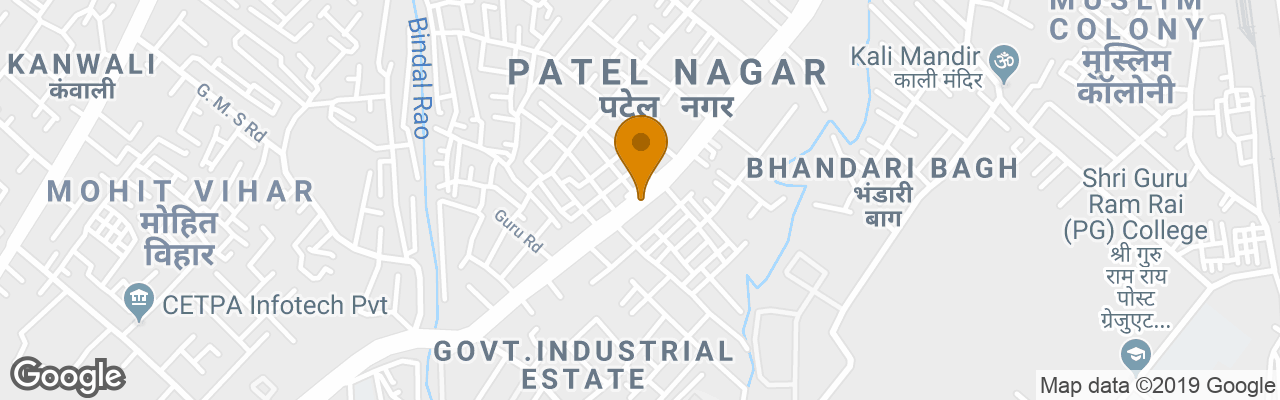 Hotel Treebo Grand Legacy