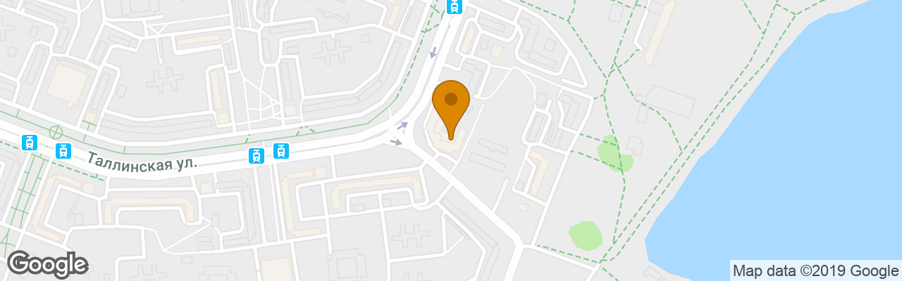 Mini Hotel Strogino Expo