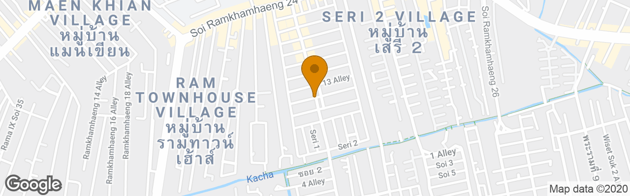 Hotel At Home Residence