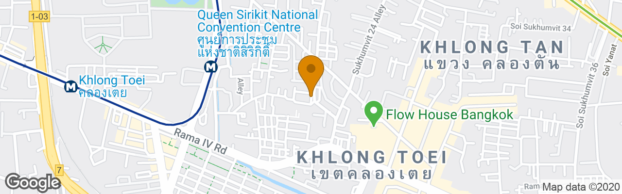 Hotel Icheck Inn Sukhumvit 22