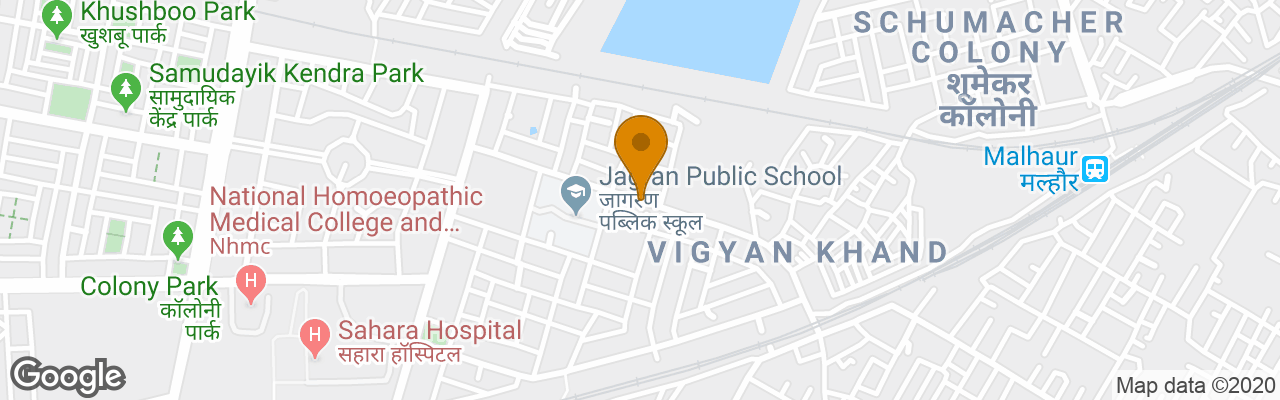 Novotel Lucknow Gomti Nagar