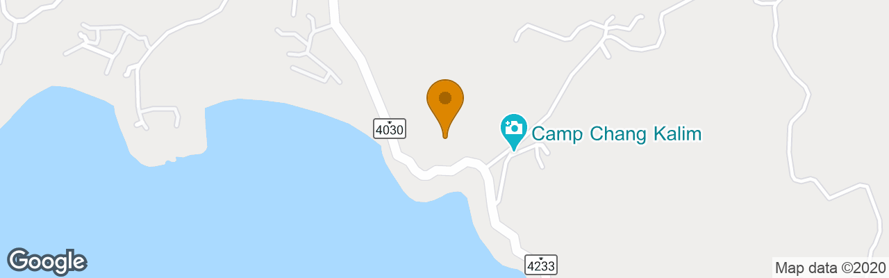 Hotel Wyndham Grand Phuket Kalim Bay