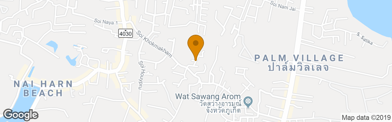 Villa Baan Tukae By Holiplanet