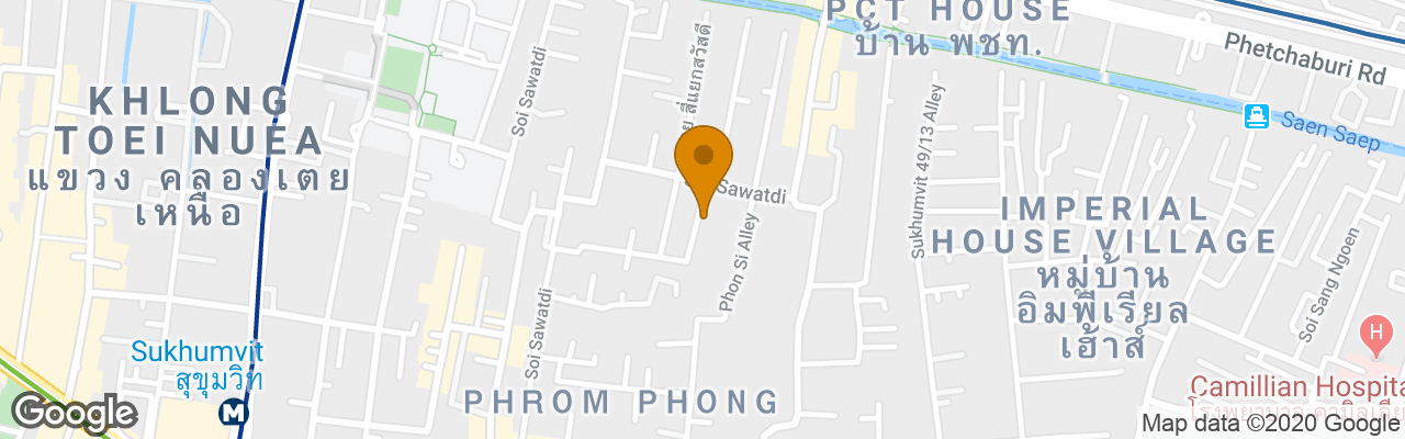 Deans Residence Sukhumvit 31