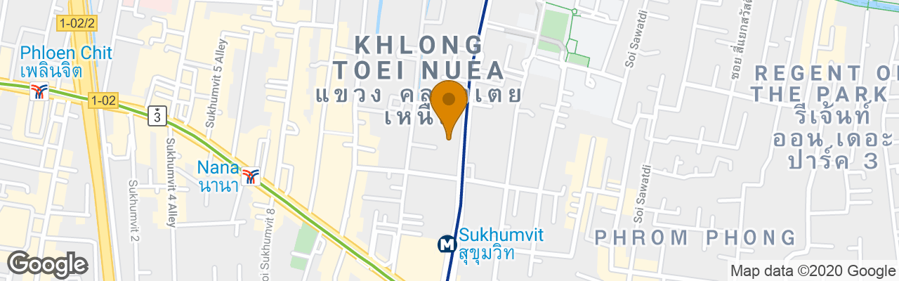 Hotel Grand Asoke Residence Sukhumvit