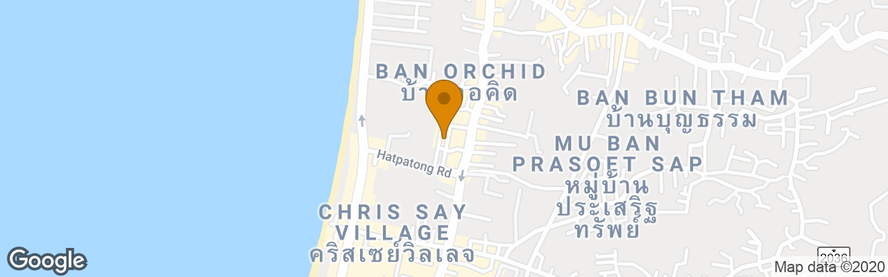 Hotel Patong Bay Residence