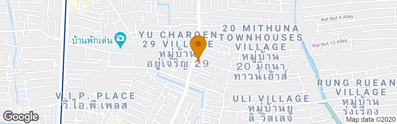 Hotel Tanawadee Mansion