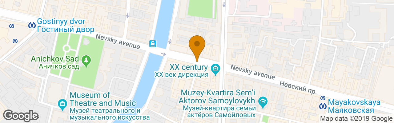 Hotel Stn Apartments On Grafsky