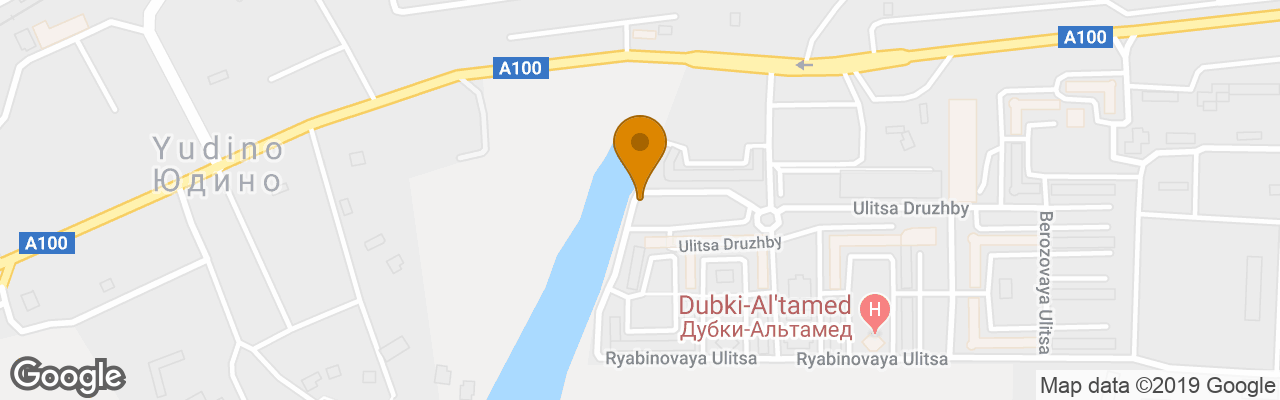 Aparthotel Nep Dubki