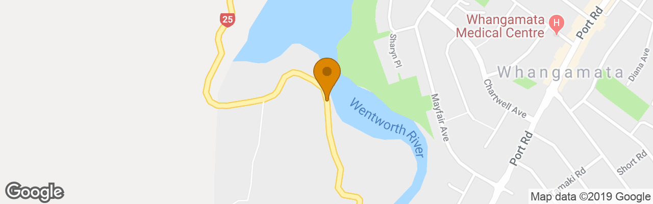 Hotel Copsefield Bed And Breakfast