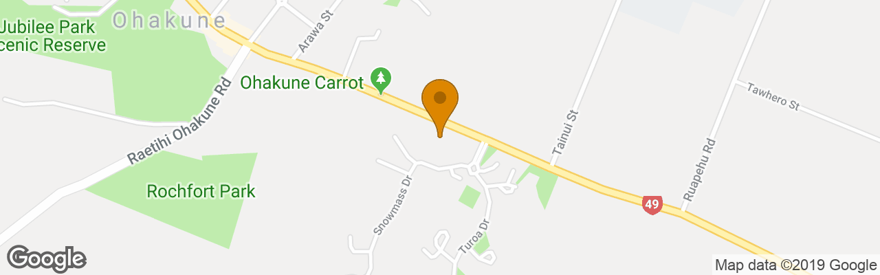 Hotel Rocky Mountain Chalets