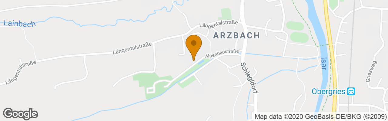 Hotel Landhaus Benediktenhof