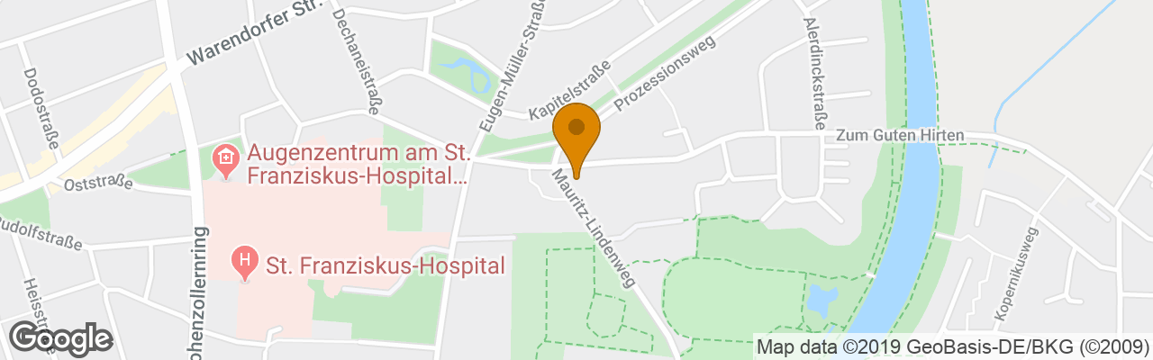 Hotel Haus Vom Guten Hirten