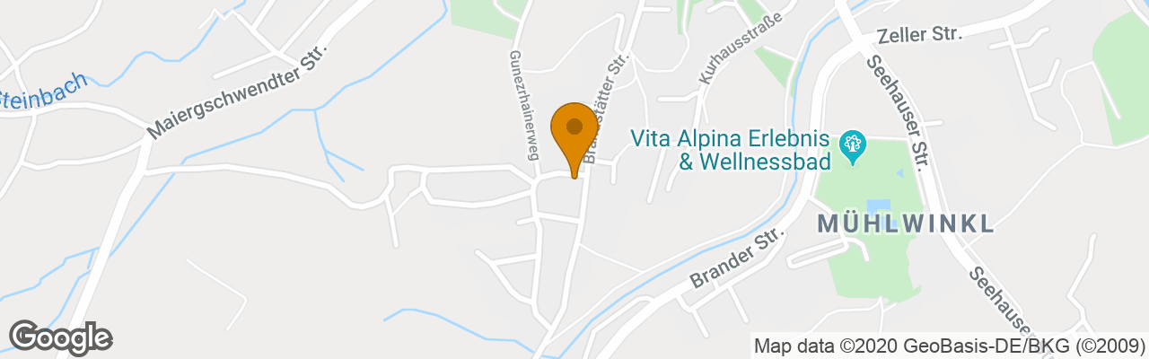 Hotel Restaurant Bellevue