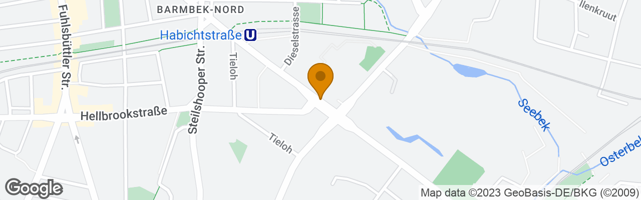 B&b Hotel Hamburgnord