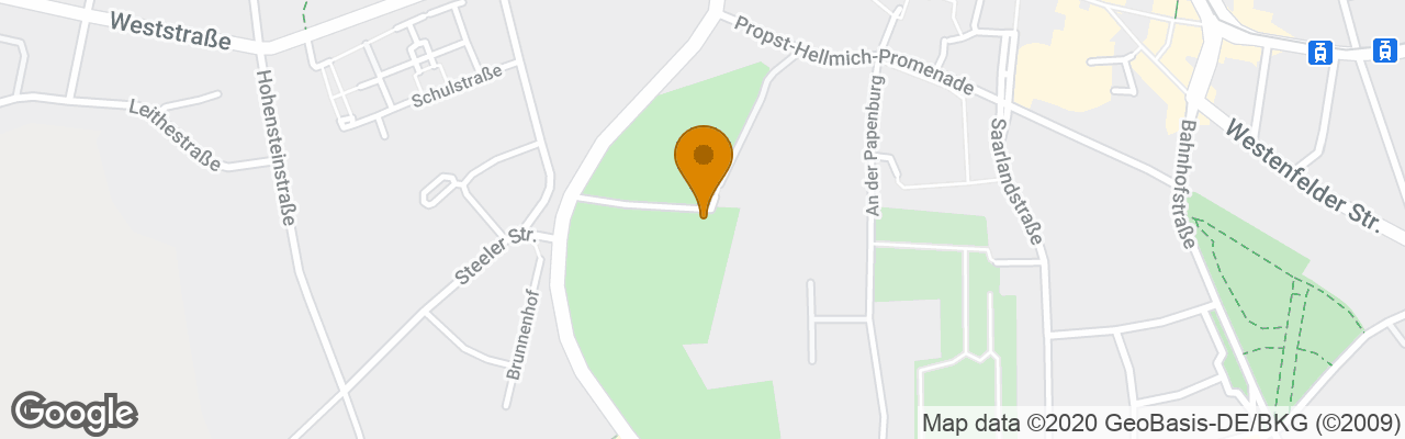 Hotel Restaurant Beckmannshof