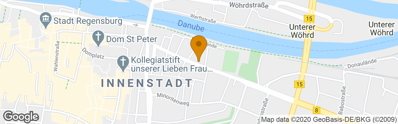 Hotel Katholische Akademie