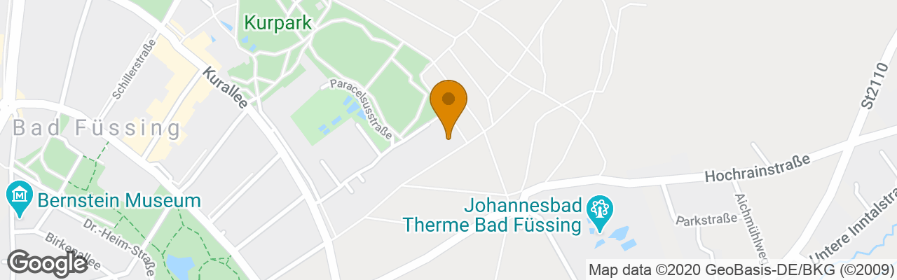 Hotel Und Appartementhof Waldeck