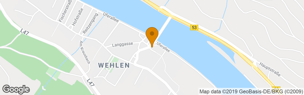 Hotel Zur Moselbrücke