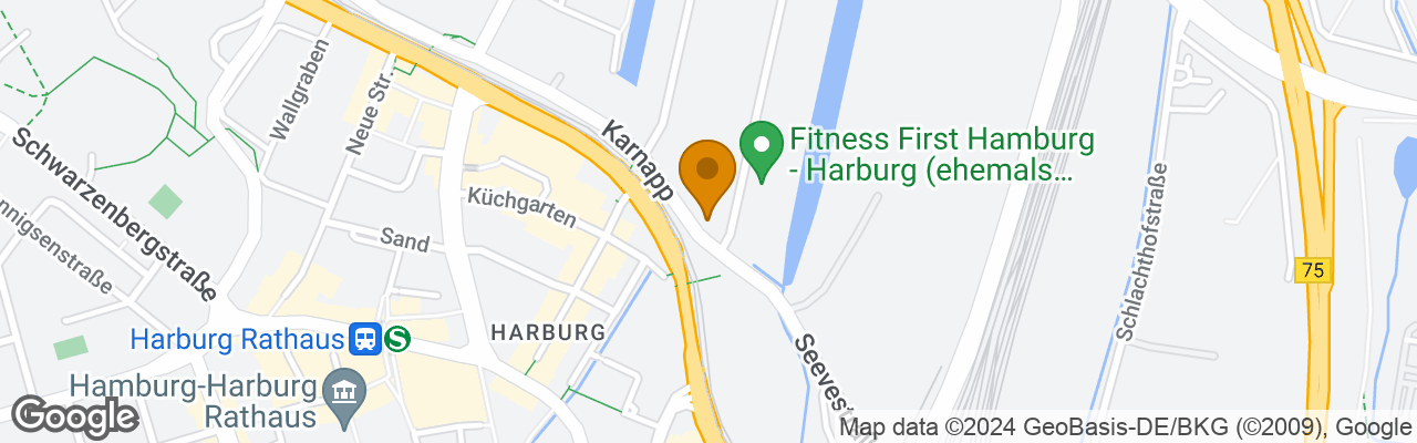 B&b Hotel Hamburgharburg