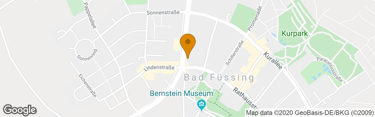 Kurhotel Villa Fortuna