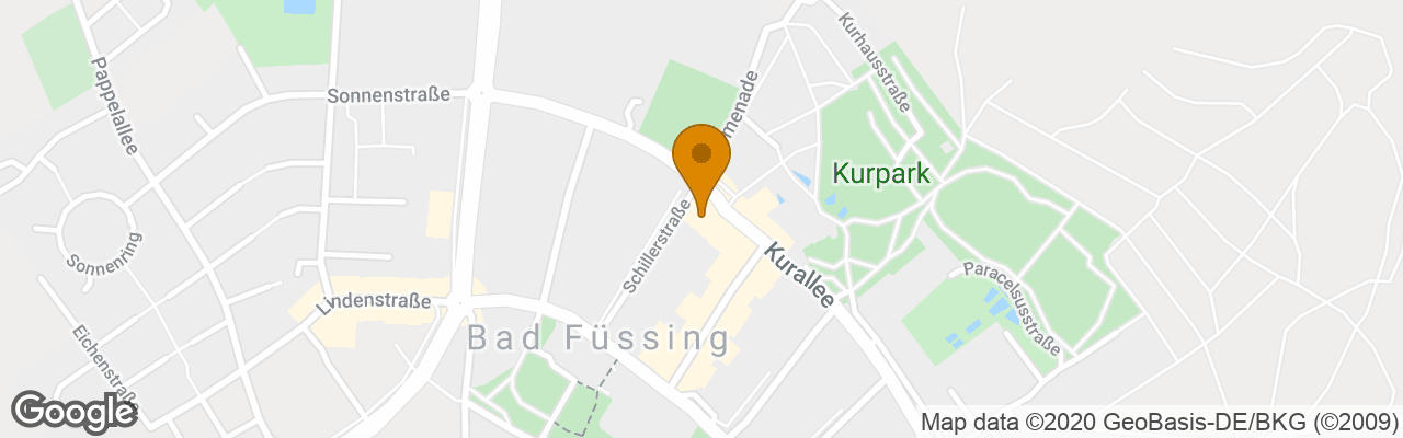 Hotel Kurpension Freudenstein