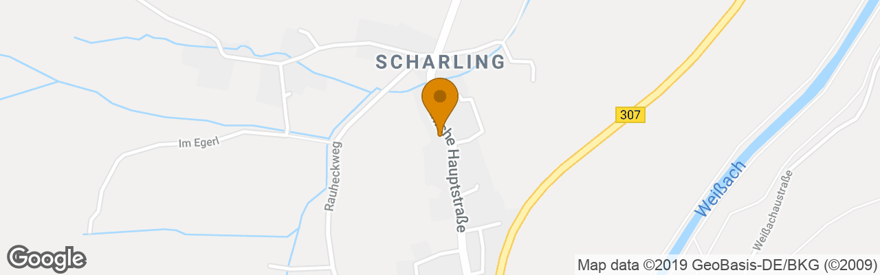 Jugendherberge Kreuth Am Tegernsee