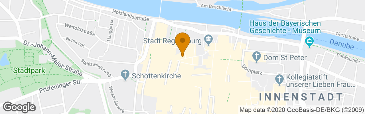 Hotel Goldenes Kreuz