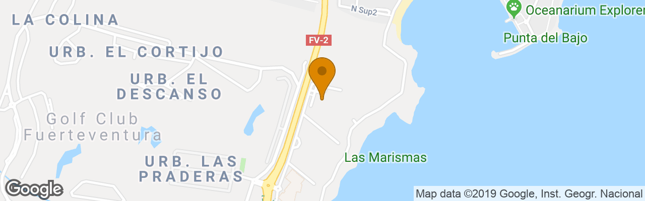 Sheraton Fuerteventura Beach, Golf & Spa Resort 