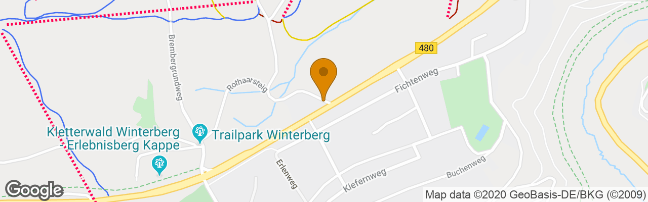 Hostel Erlebnisberg Kappe