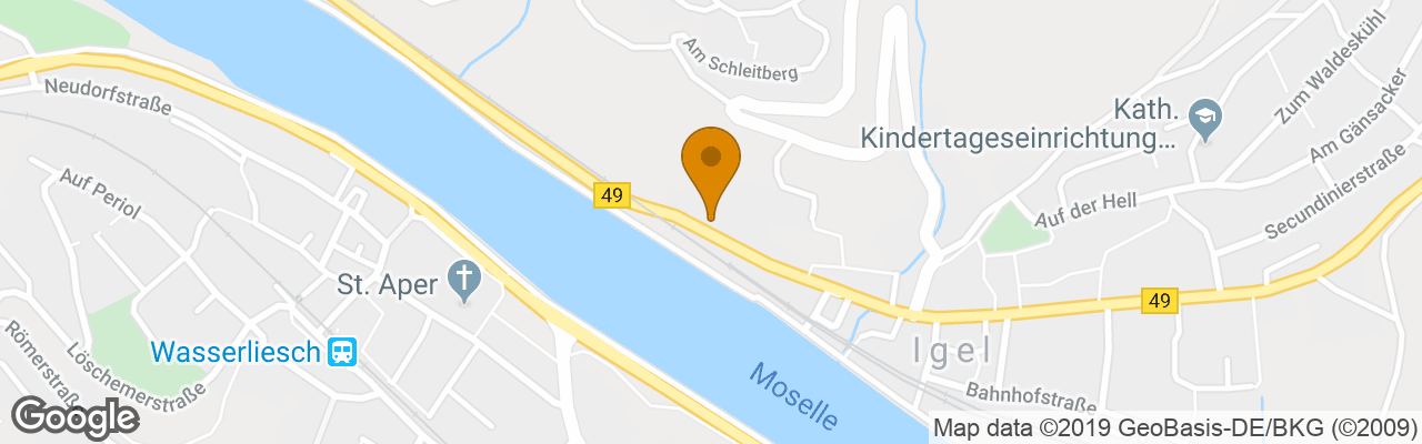 Landhotel & Café Im Gartenfeld