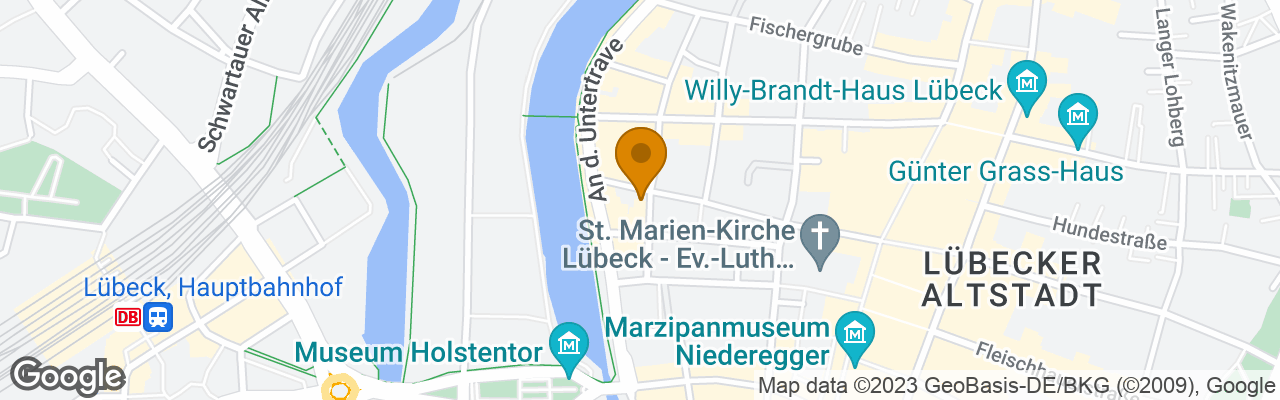 Jugendherberge Lübeck Altstadt