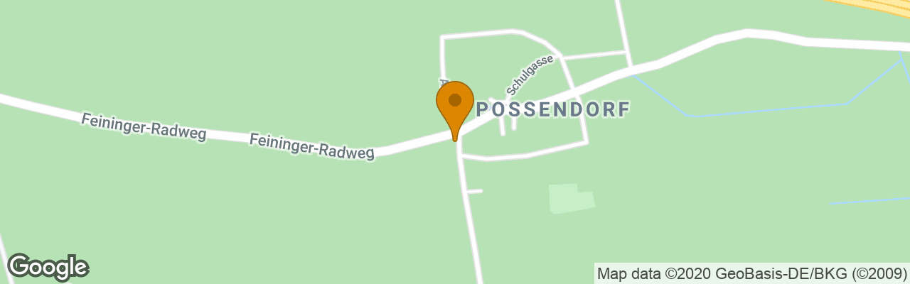 Hotel Land Possendorf