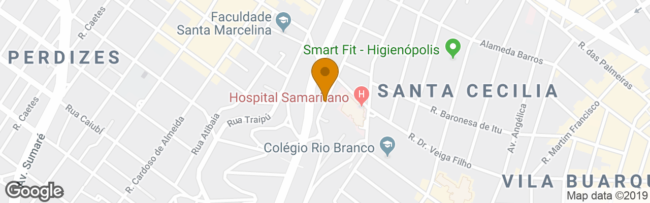 Redblue Hostel Higienópolis 