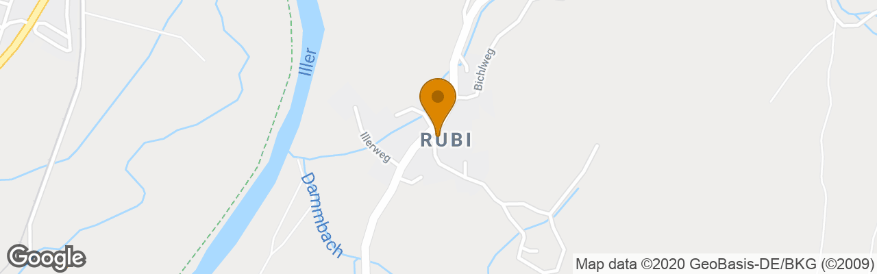 Hotel Garni Bergland