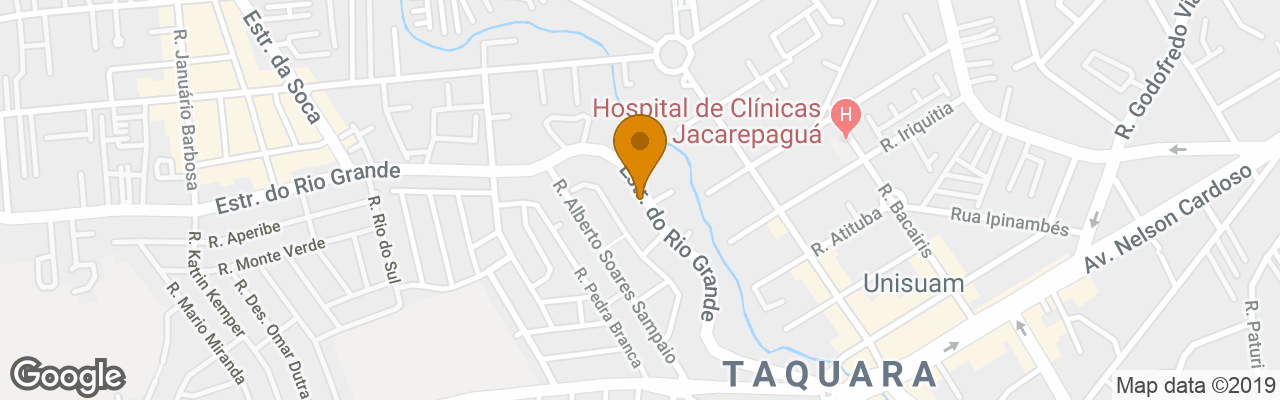 Bed and Breakfast Recanto Alternativo 