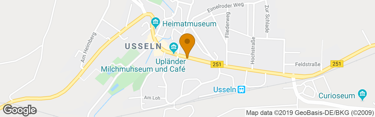 Landhotel Westfalenhof Garni