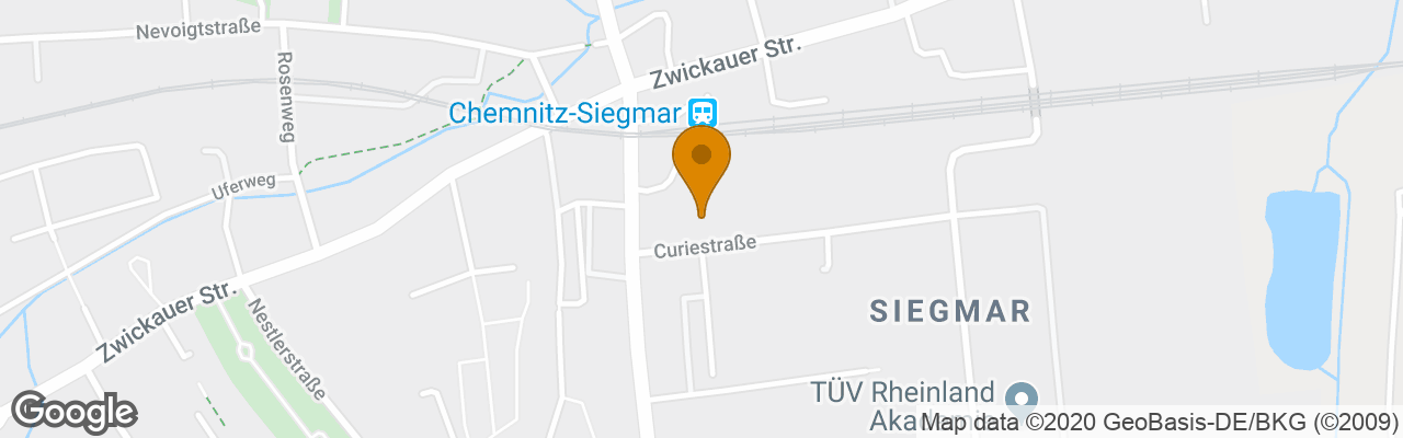 Hotel Siegmar Im Geschäftshaus