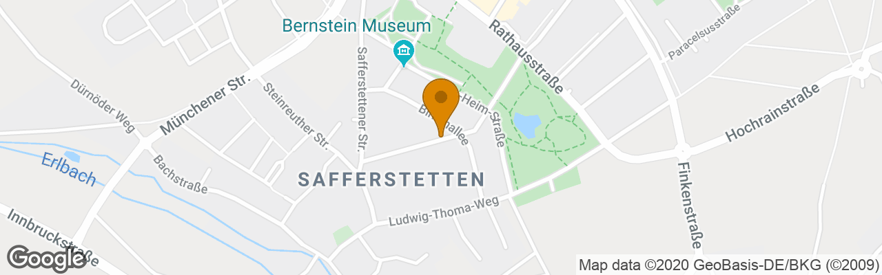 Hotel Garni Vier Jahreszeiten