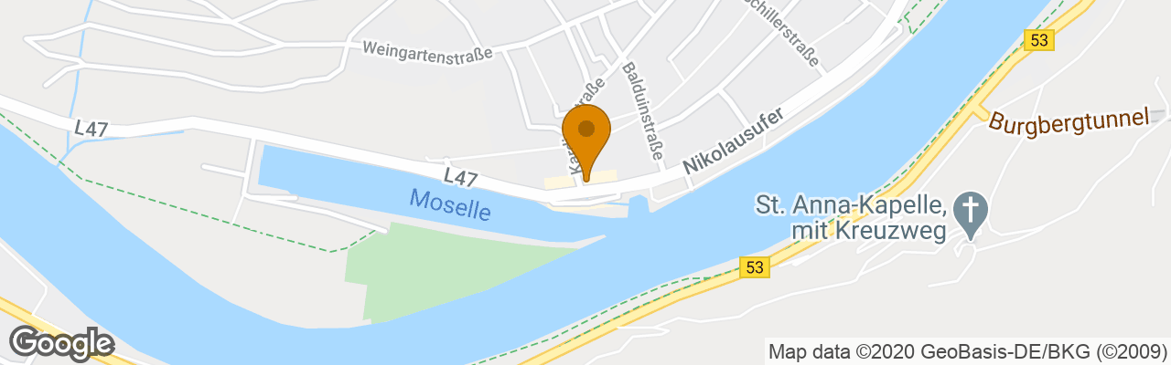 Hotel Restaurant Alt Cues