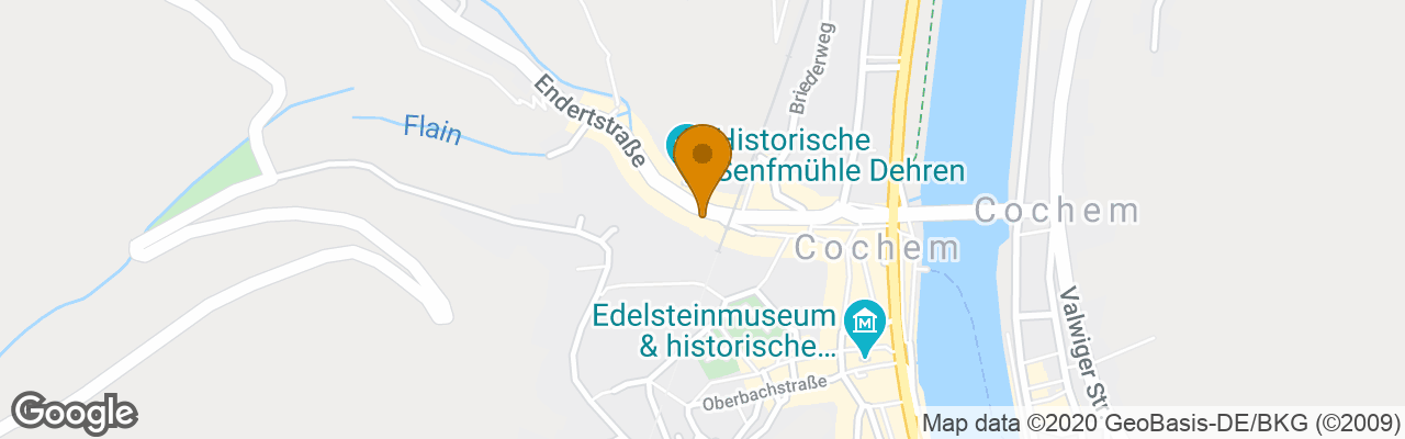 Hotel Pension Chapeauclaque