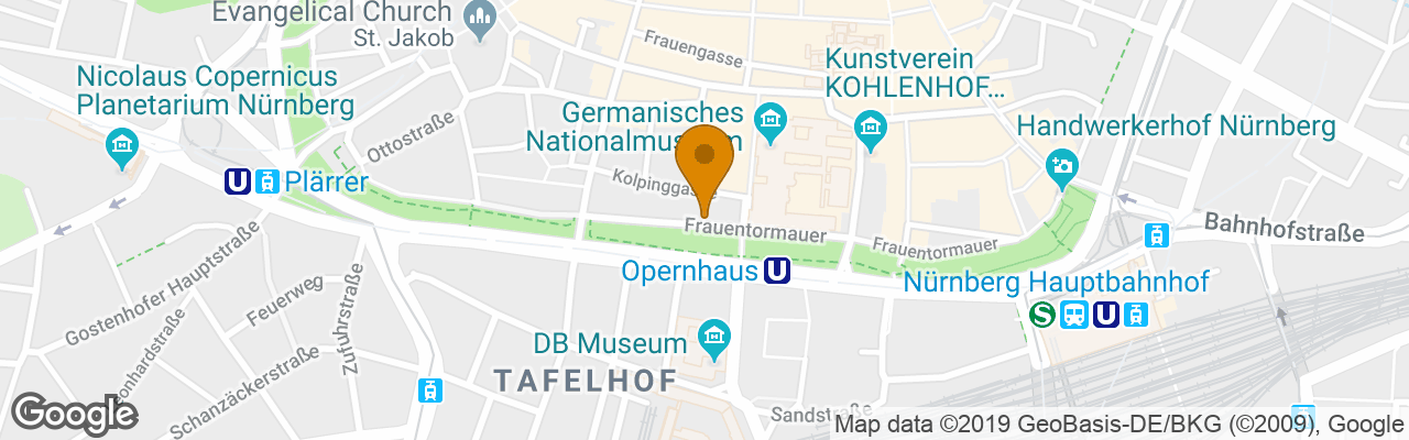 Five Reasons Hostel &